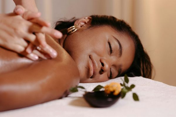 Nuru Massage